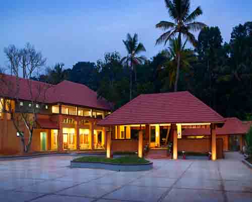 Welgreen Kerala Holidays - Abad Green Forest Resort